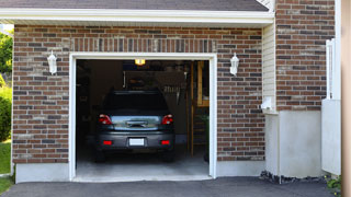 Garage Door Installation at Blackrail Carlsbad, California