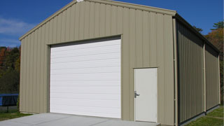 Garage Door Openers at Blackrail Carlsbad, California